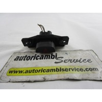 SWITCH HAZARD WARNING/CENTRAL LCKNG SYST OEM N. 4M5T-13A350 ORIGINAL PART ESED FORD FIESTA JH JD MK5 R (01/2006 - 2008) BENZINA 12  YEAR OF CONSTRUCTION 2008
