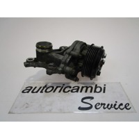 ADDITIONAL WATER PUMP OEM N. A6402010001 ORIGINAL PART ESED MERCEDES CLASSE A W169 5P C169 3P (2004 - 04/2008) DIESEL 20  YEAR OF CONSTRUCTION 2004