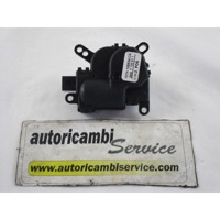 SET SMALL PARTS F AIR COND.ADJUST.LEVER OEM N. 1S7H-19B634-CA ORIGINAL PART ESED FORD FUSION (03/2006 - 2012) DIESEL 14  YEAR OF CONSTRUCTION 2007