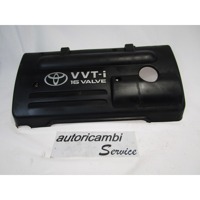 "COVER, ACOUSTIC	 OEM N. 11212-22130 ORIGINAL PART ESED TOYOTA COROLLA E120/E130 (2000 - 2006) BENZINA 14  YEAR OF CONSTRUCTION 2004"