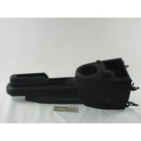 TUNNEL OBJECT HOLDER WITHOUT ARMREST OEM N. 2S61-A044C74 ORIGINAL PART ESED FORD FUSION (03/2006 - 2012) DIESEL 14  YEAR OF CONSTRUCTION 2007