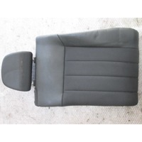 BACK SEAT BACKREST OEM N. 17945 SCHIENALE SDOPPIATO POSTERIORE TESSUTO ORIGINAL PART ESED OPEL VECTRA BER/SW (2006 - 2009) DIESEL 19  YEAR OF CONSTRUCTION 2007