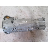 AUTOMATIC TRANSMISSION OEM N. 2512701601 ORIGINAL PART ESED MERCEDES CLASSE R W251 RESTYLING (2010 - 2013)DIESEL 30  YEAR OF CONSTRUCTION 2011