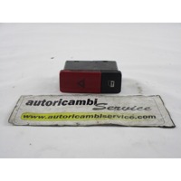 SWITCH HAZARD WARNING/CENTRAL LCKNG SYST OEM N. 61316901768 ORIGINAL PART ESED LAND ROVER RANGE ROVER VOGUE (2005 - 2009) DIESEL 30  YEAR OF CONSTRUCTION 2005