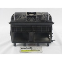 HEATER CORE UNIT BOX COMPLETE WITH CASE . OEM N. 4249F1A ORIGINAL PART ESED LAND ROVER RANGE ROVER VOGUE (2005 - 2009) DIESEL 30  YEAR OF CONSTRUCTION 2005