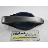 RIGHT REAR DOOR HANDLE OEM N. CXB500290PNF ORIGINAL PART ESED LAND ROVER RANGE ROVER VOGUE (2005 - 2009) DIESEL 30  YEAR OF CONSTRUCTION 2005