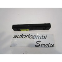VARIOUS SWITCHES OEM N. 135801151 ORIGINAL PART ESED BMW SERIE 5 E60 E61 (2003 - 2010) DIESEL 30  YEAR OF CONSTRUCTION 2005