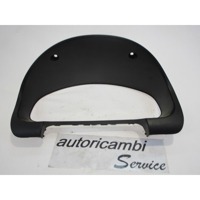 DASH PARTS / CENTRE CONSOLE OEM N. GJ6A55421 ORIGINAL PART ESED MAZDA 6 GG GY (2003-2008) DIESEL 20  YEAR OF CONSTRUCTION 2007