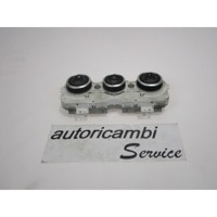 AIR CONDITIONING CONTROL OEM N.  ORIGINAL PART ESED MAZDA 6 GG GY (2003-2008) DIESEL 20  YEAR OF CONSTRUCTION 2007