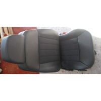 SEAT FRONT PASSENGER SIDE RIGHT / AIRBAG OEM N. 17945 SEDILE ANTERIORE DESTRO TESSUTO ORIGINAL PART ESED OPEL VECTRA BER/SW (2006 - 2009) DIESEL 19  YEAR OF CONSTRUCTION 2007