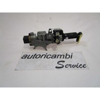 IGNITION LOCK KIT AND LOCKS OEM N. 6J6A66938A ORIGINAL PART ESED MAZDA 6 GG GY (2003-2008) DIESEL 20  YEAR OF CONSTRUCTION 2007