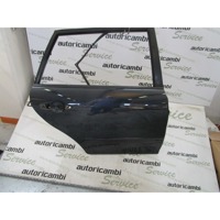 DOOR RIGHT REAR  OEM N. GRYP7202XE ORIGINAL PART ESED MAZDA 6 GG GY (2003-2008) DIESEL 20  YEAR OF CONSTRUCTION 2007