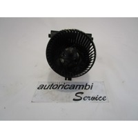 BLOWER UNIT OEM N. 1J1819021A ORIGINAL PART ESED VOLKSWAGEN LUPO (04/1999 - 05/2005) BENZINA 10  YEAR OF CONSTRUCTION 1999