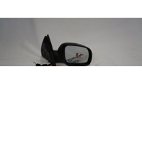 MANUAL RIGHT REAR VIEW MIRROR OEM N. 3B1857537A01C ORIGINAL PART ESED VOLKSWAGEN LUPO (04/1999 - 05/2005) BENZINA 10  YEAR OF CONSTRUCTION 1999