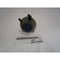 EXPANSION TANK OEM N. 6N0121407A ORIGINAL PART ESED VOLKSWAGEN LUPO (04/1999 - 05/2005) BENZINA 10  YEAR OF CONSTRUCTION 1999