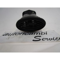 AIR OUTLET OEM N. 98AB-19893-BJW ORIGINAL PART ESED FORD FOCUS  BER/SW (2001-2005) BENZINA 16  YEAR OF CONSTRUCTION 2004