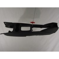 TUNNEL OBJECT HOLDER WITHOUT ARMREST OEM N. 460029937 ORIGINAL PART ESED OPEL MERIVA A (2003 - 2006) DIESEL 17  YEAR OF CONSTRUCTION 2004