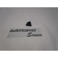 VARIOUS SWITCHES OEM N. 7L6962125 ORIGINAL PART ESED VOLKSWAGEN TOUAREG (2002 - 2007)DIESEL 25  YEAR OF CONSTRUCTION 2005