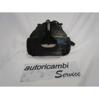 BRAKE CALIPER FRONT RIGHT OEM N. 7L6615149A ORIGINAL PART ESED VOLKSWAGEN TOUAREG (2002 - 2007)DIESEL 25  YEAR OF CONSTRUCTION 2005