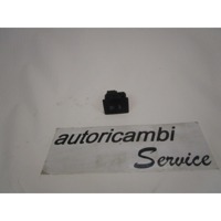 VARIOUS SWITCHES OEM N. 7L6959899 ORIGINAL PART ESED VOLKSWAGEN TOUAREG (2002 - 2007)DIESEL 25  YEAR OF CONSTRUCTION 2005