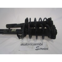 COUPLE FRONT SHOCKS OEM N. 1T0413031DB ORIGINAL PART ESED AUDI A3 8P 8PA 8P1 (2003 - 2008)DIESEL 20  YEAR OF CONSTRUCTION 2006