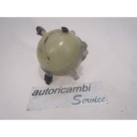 EXPANSION TANK OEM N. 1K0121407A ORIGINAL PART ESED AUDI A3 8P 8PA 8P1 (2003 - 2008)DIESEL 20  YEAR OF CONSTRUCTION 2006