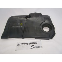 "COVER, ACOUSTIC	 OEM N. 8200252408 ORIGINAL PART ESED RENAULT SCENIC/GRAND SCENIC (2003 - 2009) DIESEL 15  YEAR OF CONSTRUCTION 2004"