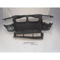 FRONT PANEL OEM N. 51718202832 ORIGINAL PART ESED BMW SERIE 3 E46 BER/SW/COUPE/CABRIO (1998 - 2001) DIESEL 20  YEAR OF CONSTRUCTION 2001