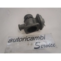 EGR VALVES / AIR BYPASS VALVE . OEM N. 11717804378 ORIGINAL PART ESED BMW SERIE 3 E46 BER/SW/COUPE/CABRIO (1998 - 2001) DIESEL 20  YEAR OF CONSTRUCTION 2001