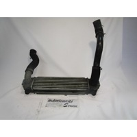 CHARGE-AIR COOLING OEM N. 28190-4A101 ORIGINAL PART ESED KIA SORENTO (2002 - 2009) DIESEL 25  YEAR OF CONSTRUCTION 2003