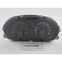 INSTRUMENT CLUSTER / INSTRUMENT CLUSTER OEM N. 94003-07020 ORIGINAL PART ESED KIA PICANTO (2004 - 2008) BENZINA 11  YEAR OF CONSTRUCTION 2005