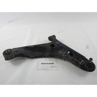 WISHBONE, FRONT RIGHT OEM N. 5450107250 ORIGINAL PART ESED KIA PICANTO (2004 - 2008) BENZINA 11  YEAR OF CONSTRUCTION 2005