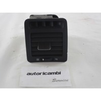 AIR OUTLET OEM N. 55650-13020 ORIGINAL PART ESED TOYOTA COROLLA VERSO (2001 - 2004) BENZINA 18  YEAR OF CONSTRUCTION 2003