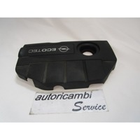 "COVER, ACOUSTIC	 OEM N. 330188061 ORIGINAL PART ESED OPEL ASTRA H L48,L08,L35,L67 5P/3P/SW (2004 - 2007) DIESEL 17  YEAR OF CONSTRUCTION 2005"