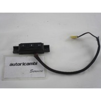 SEAT ADJUSTMENT SWITCH, FRONT OEM N. 56007272 ORIGINAL PART ESED JEEP GRAND CHEROKEE (1993 - 1998) DIESEL 25  YEAR OF CONSTRUCTION 1995