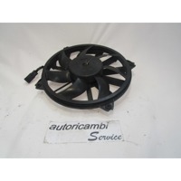 RADIATOR COOLING FAN ELECTRIC / ENGINE COOLING FAN CLUTCH . OEM N. 1253A9 ORIGINAL PART ESED PEUGEOT 307 BER/SW/CABRIO (2001 - 2009) DIESEL 20  YEAR OF CONSTRUCTION 2005