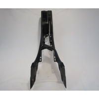 TUNNEL OBJECT HOLDER WITHOUT ARMREST OEM N. 9634495677 ORIGINAL PART ESED PEUGEOT 307 BER/SW/CABRIO (2001 - 2009) DIESEL 20  YEAR OF CONSTRUCTION 2005