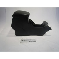 ARMREST, CENTRE CONSOLE OEM N. 735448035 ORIGINAL PART ESED FIAT CROMA (11-2007 - 2010) DIESEL 19  YEAR OF CONSTRUCTION 2008