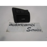 AIR OUTLET OEM N. 735364107 ORIGINAL PART ESED FIAT CROMA (11-2007 - 2010) DIESEL 19  YEAR OF CONSTRUCTION 2008