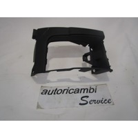 MOUNTING PARTS, INSTRUMENT PANEL, BOTTOM OEM N. 735365714 ORIGINAL PART ESED FIAT CROMA (11-2007 - 2010) DIESEL 19  YEAR OF CONSTRUCTION 2008