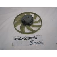RADIATOR COOLING FAN ELECTRIC / ENGINE COOLING FAN CLUTCH . OEM N. 878381M ORIGINAL PART ESED FIAT CROMA (11-2007 - 2010) DIESEL 19  YEAR OF CONSTRUCTION 2008
