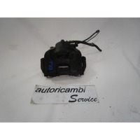 BRAKE CALIPER FRONT RIGHT OEM N. 77363628 ORIGINAL PART ESED FIAT CROMA (11-2007 - 2010) DIESEL 19  YEAR OF CONSTRUCTION 2008