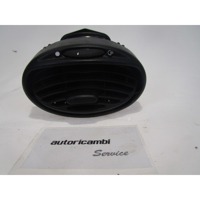 AIR OUTLET OEM N. 98AB-19893-BJW ORIGINAL PART ESED FORD FOCUS  BER/SW (2001-2005) BENZINA 16  YEAR OF CONSTRUCTION 2002