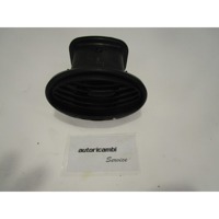 AIR OUTLET OEM N. 98AB-19893-AKW ORIGINAL PART ESED FORD FOCUS  BER/SW (2001-2005) BENZINA 16  YEAR OF CONSTRUCTION 2002