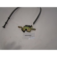 FRONT SEAT RAIL OEM N. 98AB-F613D60-BC ORIGINAL PART ESED FORD FOCUS  BER/SW (2001-2005) BENZINA 16  YEAR OF CONSTRUCTION 2002