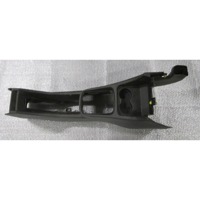 TUNNEL OBJECT HOLDER WITHOUT ARMREST OEM N. 9118976 ORIGINAL PART ESED OPEL ZAFIRA A (1999 - 2004) DIESEL 20  YEAR OF CONSTRUCTION 2003
