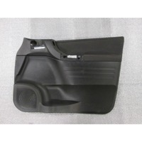 FRONT DOOR PANEL OEM N. PANNELLO INTERNO PORTA ANTERIORE ORIGINAL PART ESED OPEL ZAFIRA A (1999 - 2004) DIESEL 20  YEAR OF CONSTRUCTION 2003