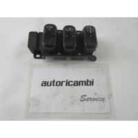 VARIOUS SWITCHES OEM N.  ORIGINAL PART ESED MERCEDES CLASSE S W220 (1998 - 2006)BENZINA 50  YEAR OF CONSTRUCTION 1999