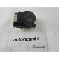 SET SMALL PARTS F AIR COND.ADJUST.LEVER OEM N. 153136 ORIGINAL PART ESED MERCEDES CLASSE S W220 (1998 - 2006)BENZINA 50  YEAR OF CONSTRUCTION 1999