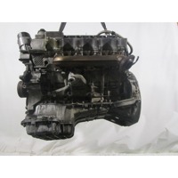 COMPLETE ENGINES . OEM N. 113960 ORIGINAL PART ESED MERCEDES CLASSE S W220 (1998 - 2006)BENZINA 50  YEAR OF CONSTRUCTION 1999